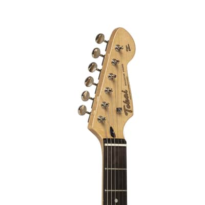 Tokai AST52 SP Shell Pink image 3
