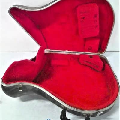 Robert Martel Single French Horn, Italy, with case and mouthpiece image 11