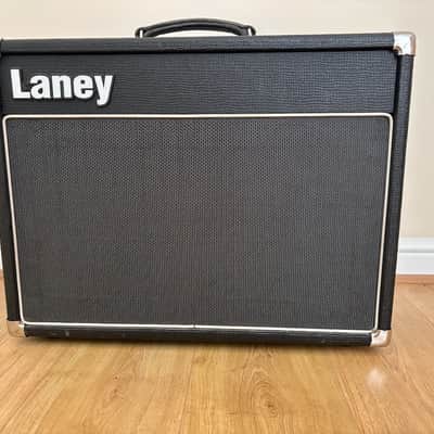 Laney VC30 1x12" All-Valve Guitar Combo Amplifier image 1