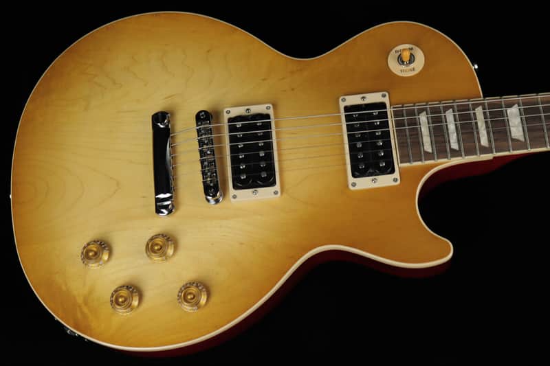 Gibson Slash "Jessica" Les Paul Standard (#185) imagen 1