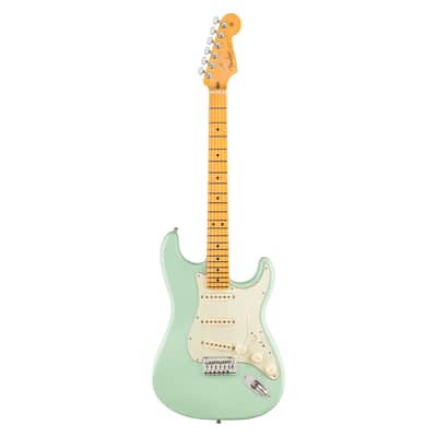 Fender American Ultra Luxe Vintage '60s Stratocaster