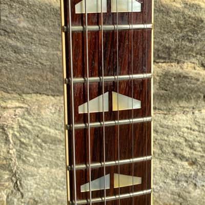 Yamaha SG-1500 1982 - Oil Stain (Brown) image 8