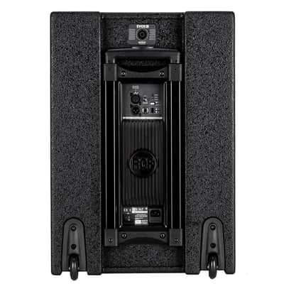 RCF Evox 12 Portable Array Powered Active Speaker System PROAUDIOSTAR image 11