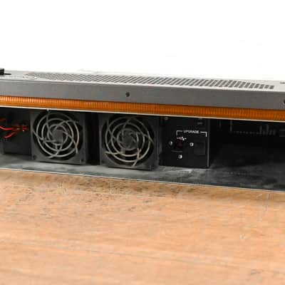 Ross Carbonite MultiMedia Frame 1 M/E Video Switcher w/Carbonite 2 Panel CG01RFE image 3