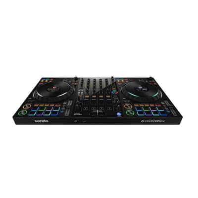 Pioneer DJ DDJ-FLX10 4-Channel DJ Controller image 1