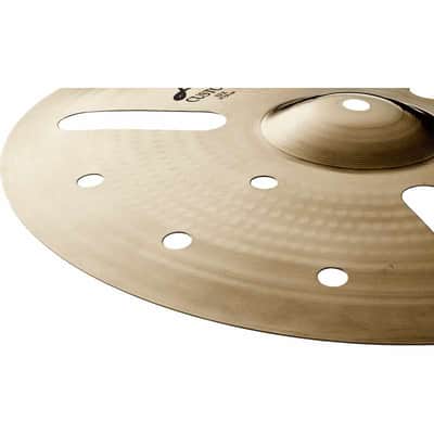 Zildjian A20814 A Custom 14" EFX image 2