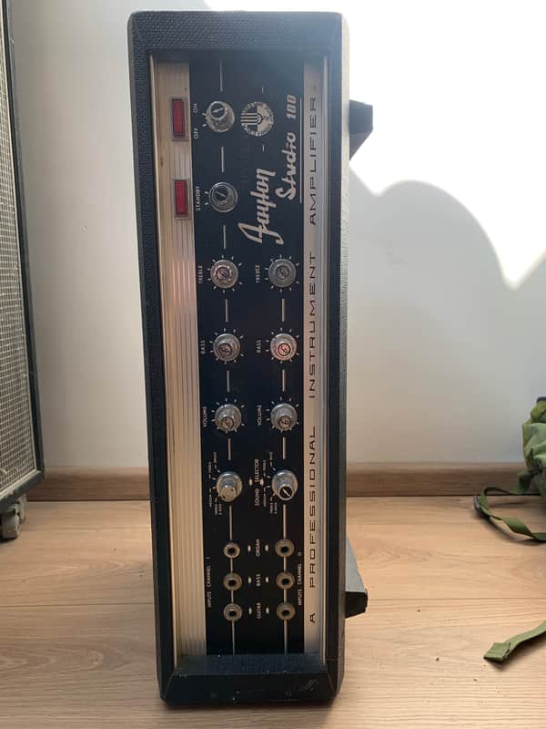 Faylon Studio 100 70’s *RARE VINTAGE* image 1