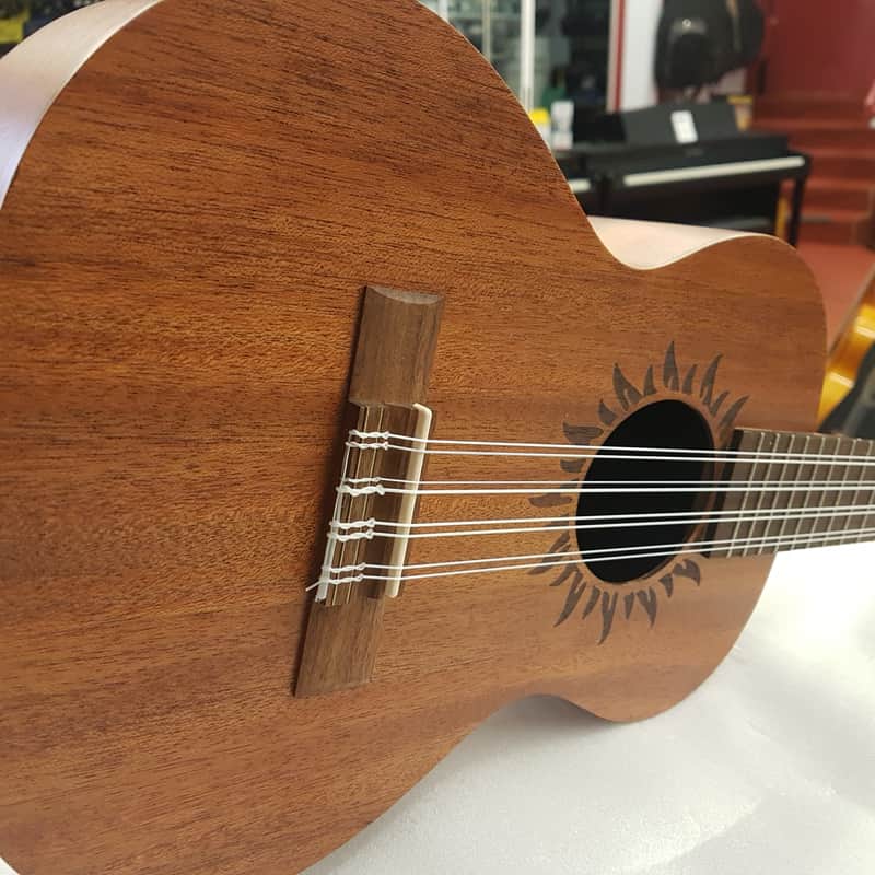 Baton Rouge V2-T8 SUN Natural