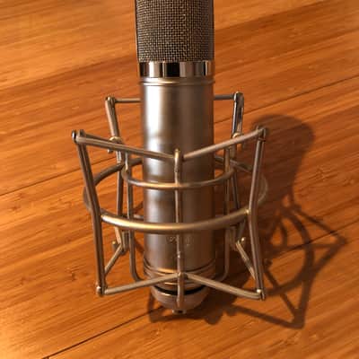 Peluso Microphones 22 251 owned by Eric Cannata from Young the Giant image 2
