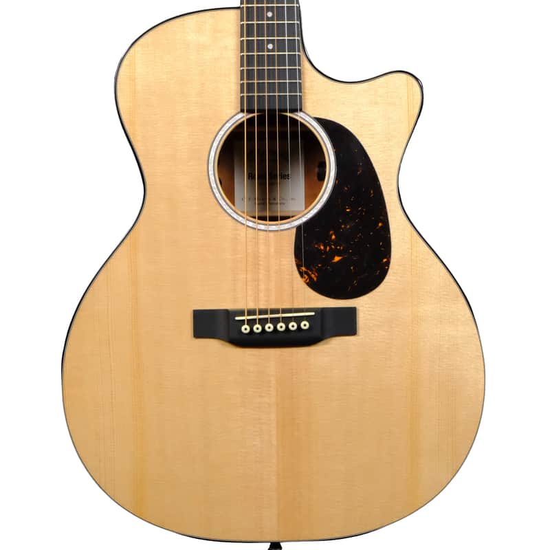 【値下げ】美品Martin GPC-11E gpc11e Martin Road Series GPC-11E | Reverb