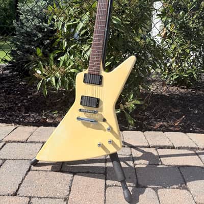 Gibson Explorer 1984 MORE BEER James Hetfield Spec original paint and hardware METALLICA image 21