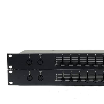 Kawai MAV-8 MIDI Patchbay 2 Set TGHM image 3