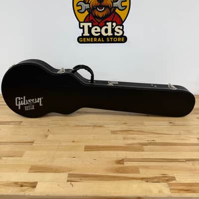 Gibson Les Paul Money Bass 2007 - Natural image 11