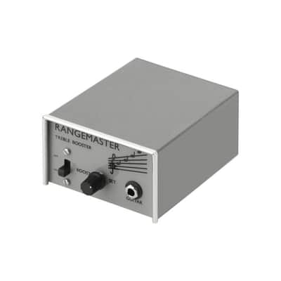 Death by Audio Reverberation Machine - Effect for Guitars image 10