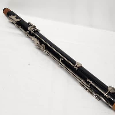 Selmer 1432 Student Plastic Bassoon W/ Case & 2 Bocals image 9