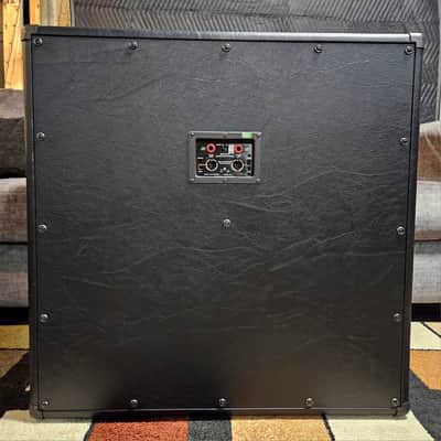 Randall RS412XLT100 400w guitar cabinet image 2