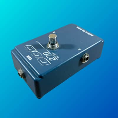 DOD 270 A-B Box Reissue image 3