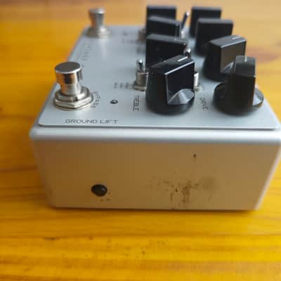 Darkglass Electronics Vintage Ultra 2010s - Silver image 4