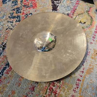 Zildjian A Custom 14" Hi Hats 1028g/1232g image 4