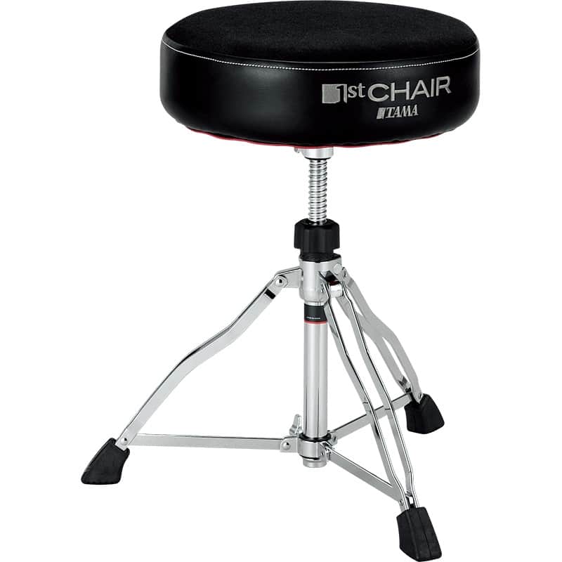 Tama HT430BC 1st Chair Round Rider image 1