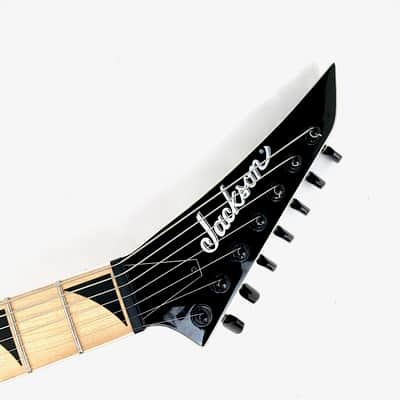 Immagine Jackson X Series TY2-7 HT Telly 2016 Pavo Purple - 2