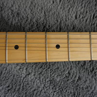 Fender Telecaster 2015 - Candy Apple Red - Japan image 8
