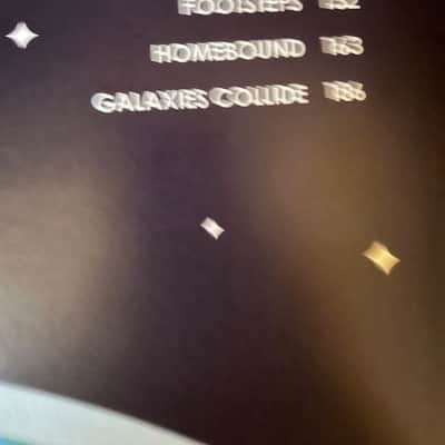 Sithu Aye - Homebound - Guitar tab / Tablature Book image 4