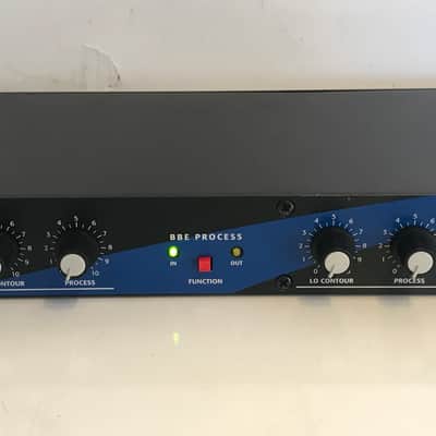 BBE Model 482 Sonic Maximizer image 12