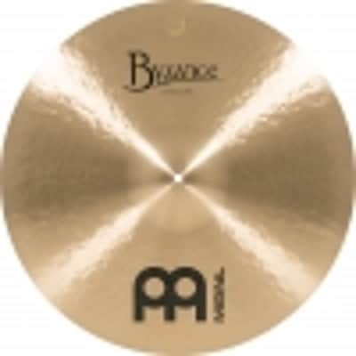 MEINL B20MR Byzance 20" Med. Ride image 5