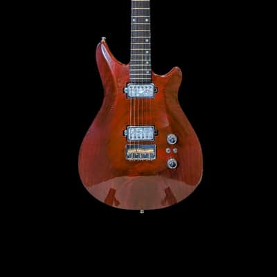 Ellis Guitars NS2 image 2