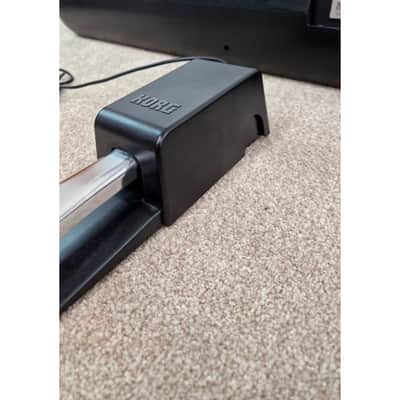 Korg SP-280 - Musical Keyboards - Excellent image 19