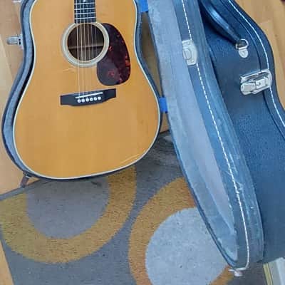 Martin D-28 1966. Brazilian Rosewood Beauty image 23