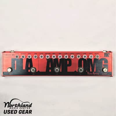 Tech 21 Fly Richie Kotzen Fly Rig RK5 | Reverb