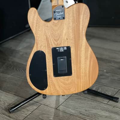 Fender Acoustasonic Player Telecaster, Shadow Burst W/ Free Shipping & Gig Bag 3313 image 7