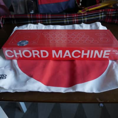 Akuto Studio Chord Machine 2026 image 2