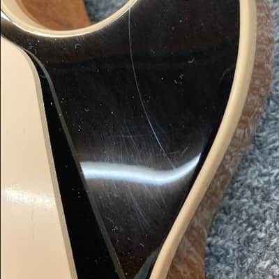 2023 Gibson Les Paul Standard '60s Plain Top - Ebony image 13