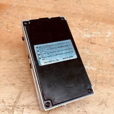 Tokai TCO-1 MIJ Compressor Pedal image 5