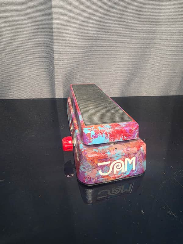 JAM Pedals Wahcko