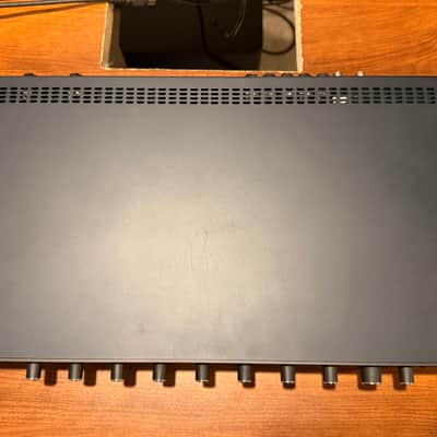 Arturia AudioFuse 8Pre USB-C Audio Interface 2019 - 2020 Black image 3