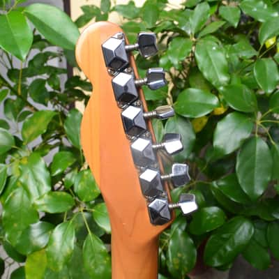 ギター Pro session telecaster Pro Session Telecaster 1983 Japan | Reverb