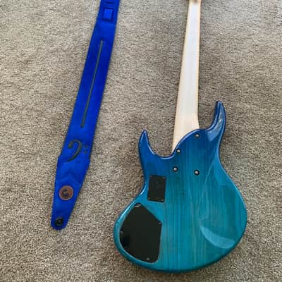 Miura MBR 2021 Flamed Maple image 10