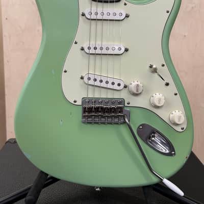 Nash S-63 2023 - Surf Green image 5
