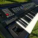 Oberheim Matrix 6 analog synthesizer