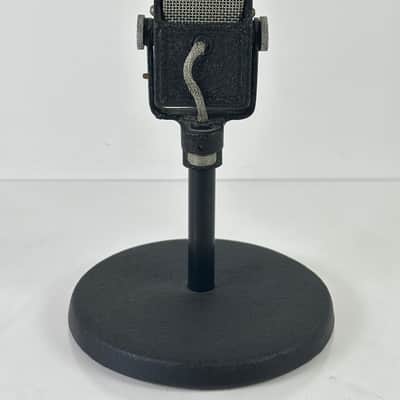 Rare Vintage 1930's Electro Voice V1 Ribbon Microphone image 11