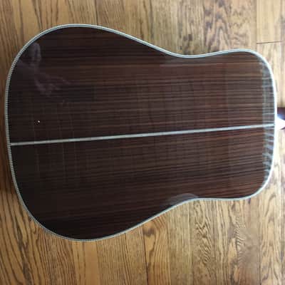 Eastman E40D-SB 2019 Sunburst image 7