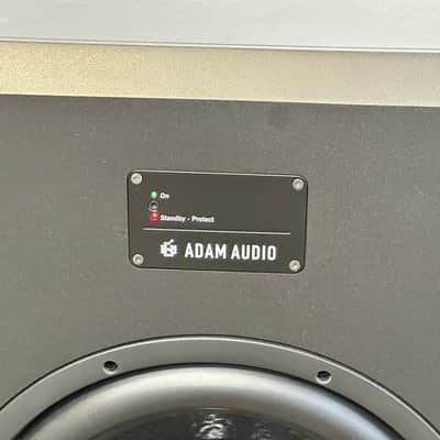Adam Audio Sub12 12-Inch Powered Studio Subwoofer image 14