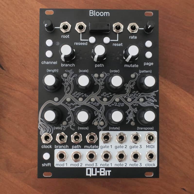 Qu-Bit Electronix Bloom v2