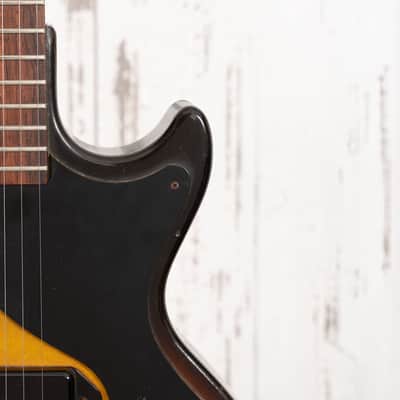 Gibson Les Paul Junior - 1958 image 9