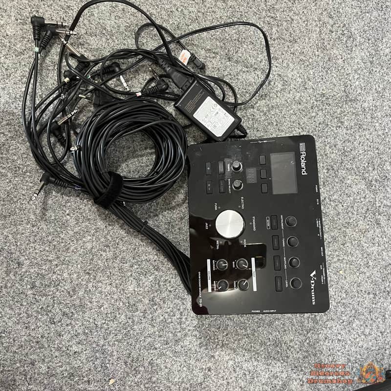Roland TD-25 Electronic Drum Sound Module image 1
