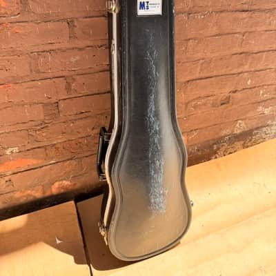 Artisan Strings Bravura Model 300 4/4 2006 SN:4223 image 22